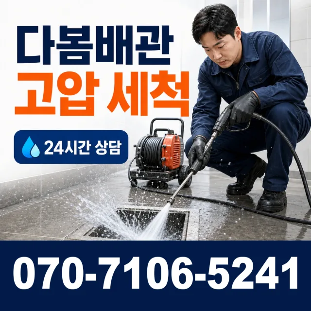 설악면 사룡리 벽누수 상담 이미지 4